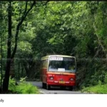 KSRTC ticket collection