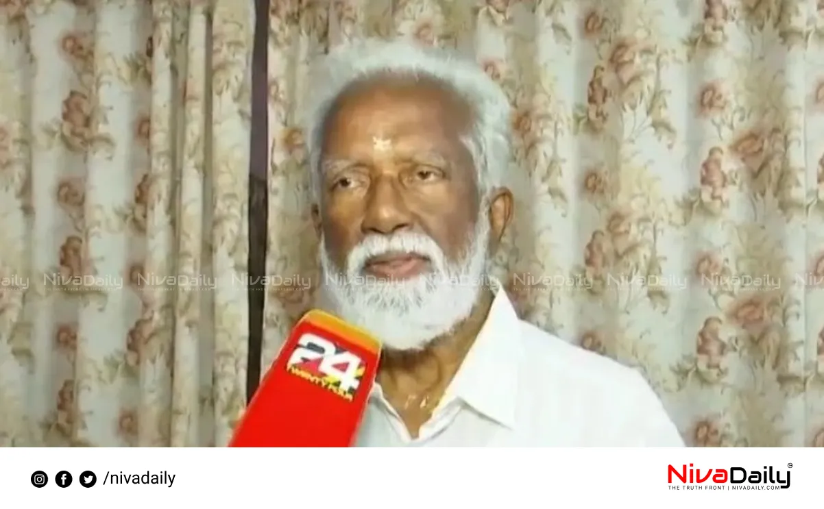 Devaswom Board controversy