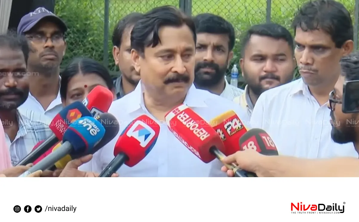V Abdurahman controversy