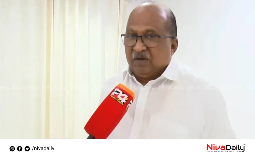 Central Assistance Kerala