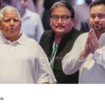 Bihar election update