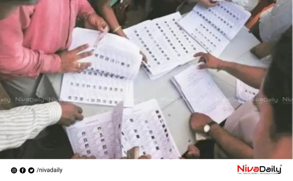 local body election