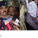 Kazhakootam rape case
