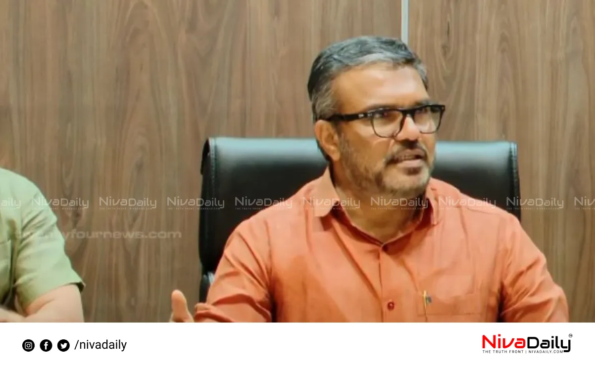 Central aid to Wayanad