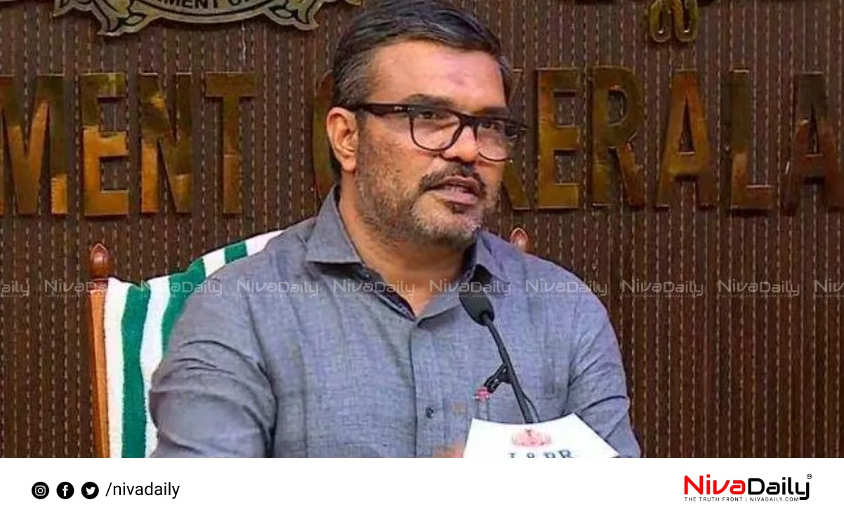 Kerala liquor policy