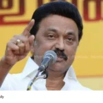 M.K. Stalin slams BJP