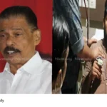 Shafi Parambil attack