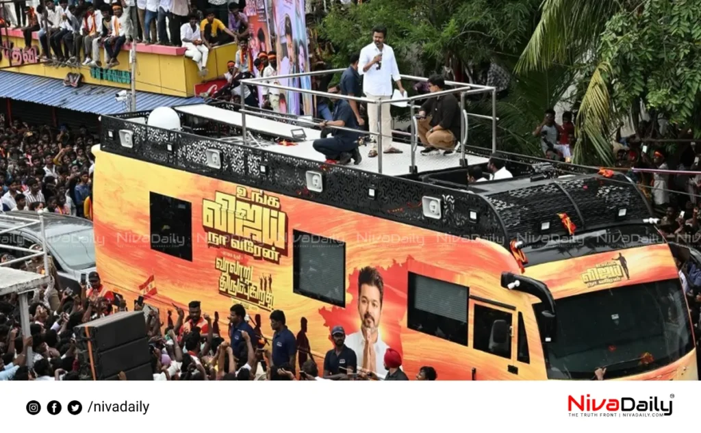Karur accident case