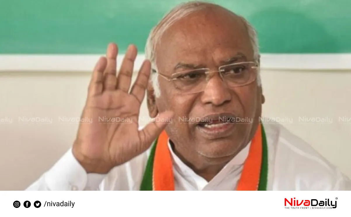 Kerala local elections