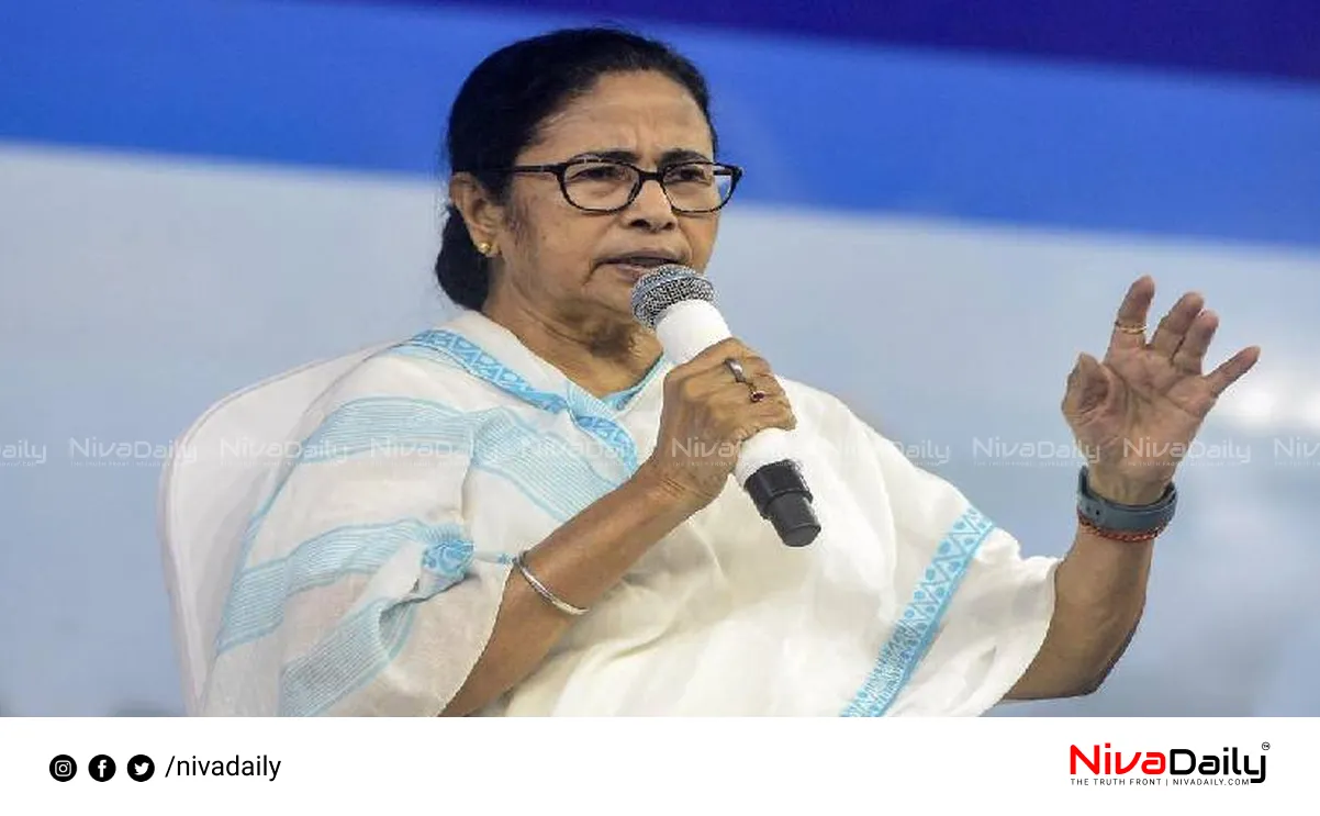 Bengal Gang Rape