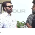 Mammootty Patriot Movie