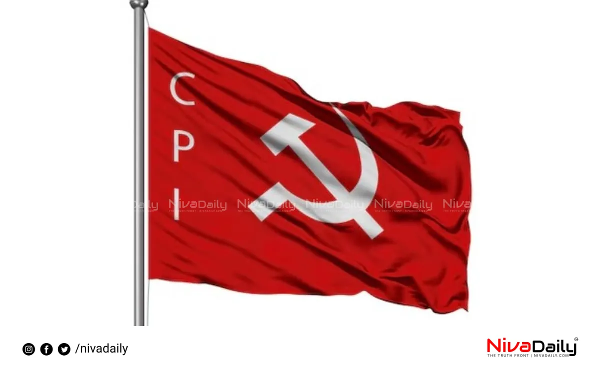 CPI mass resignations