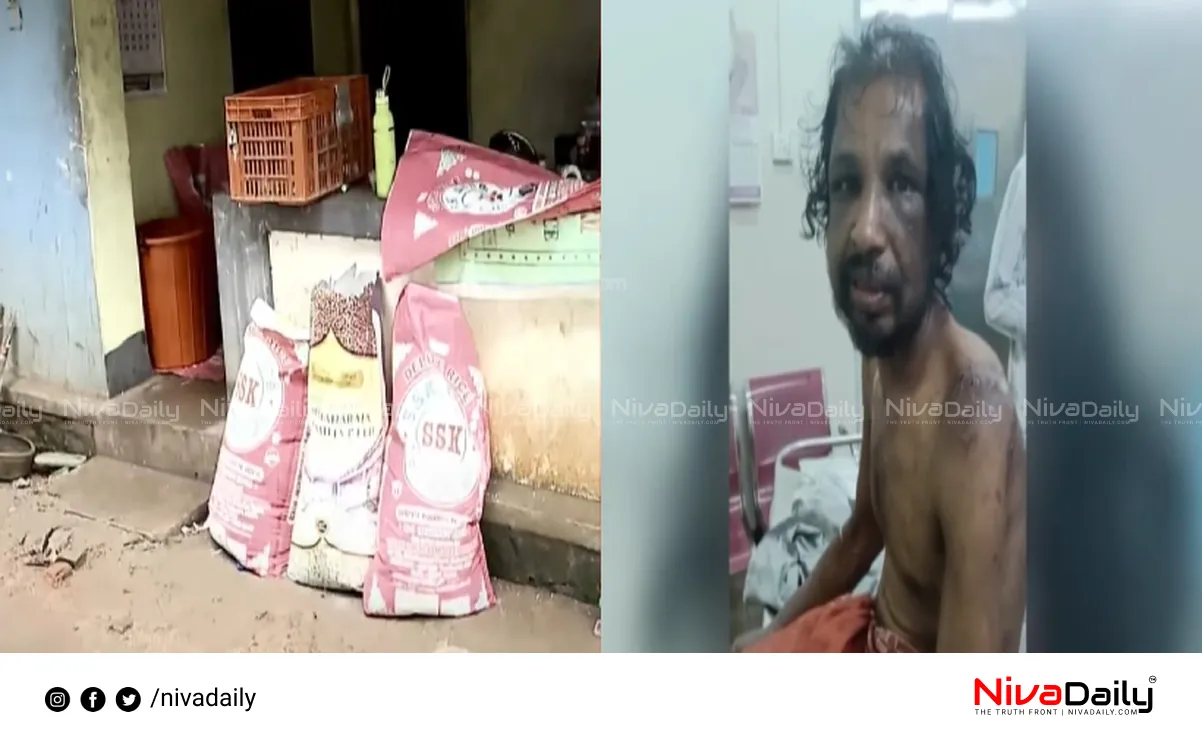 Mill owner arrested