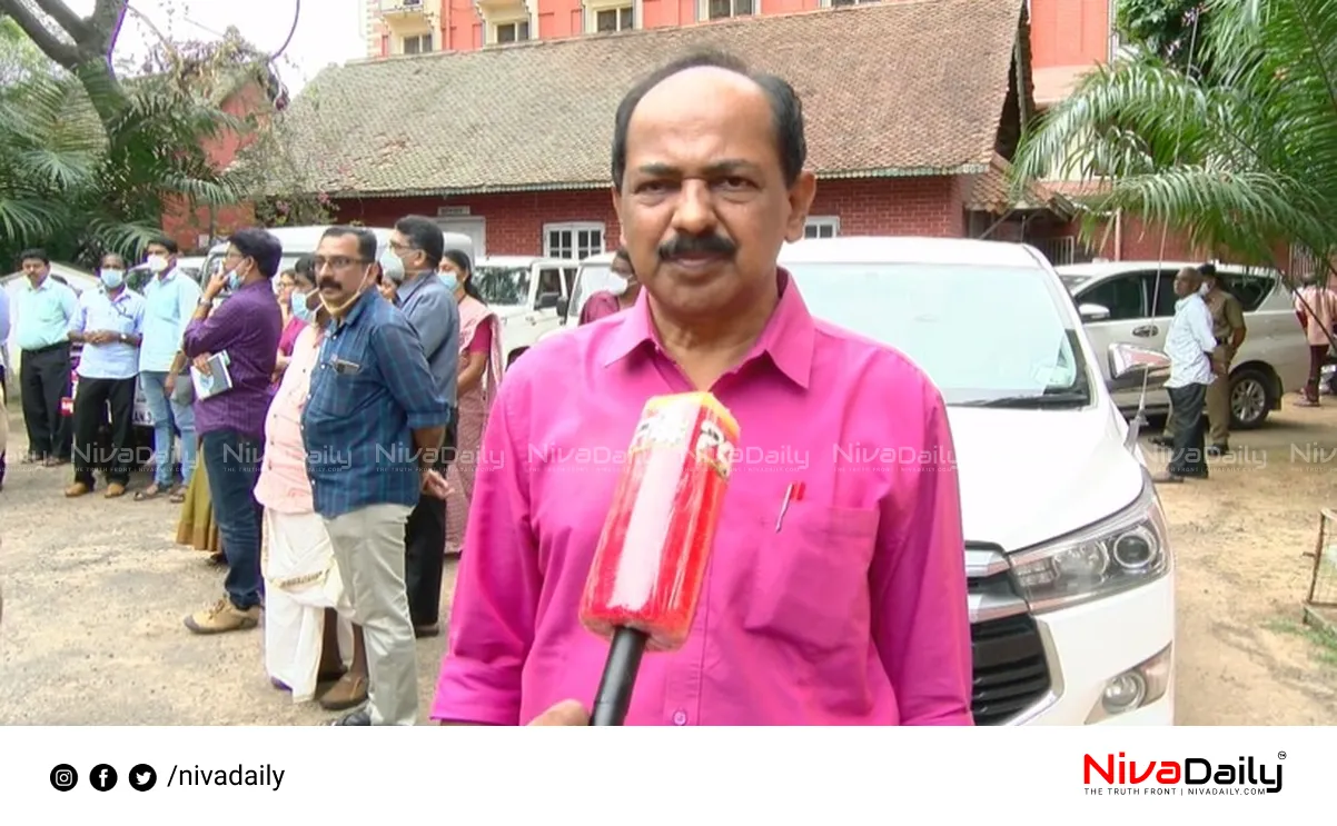 paddy procurement crisis