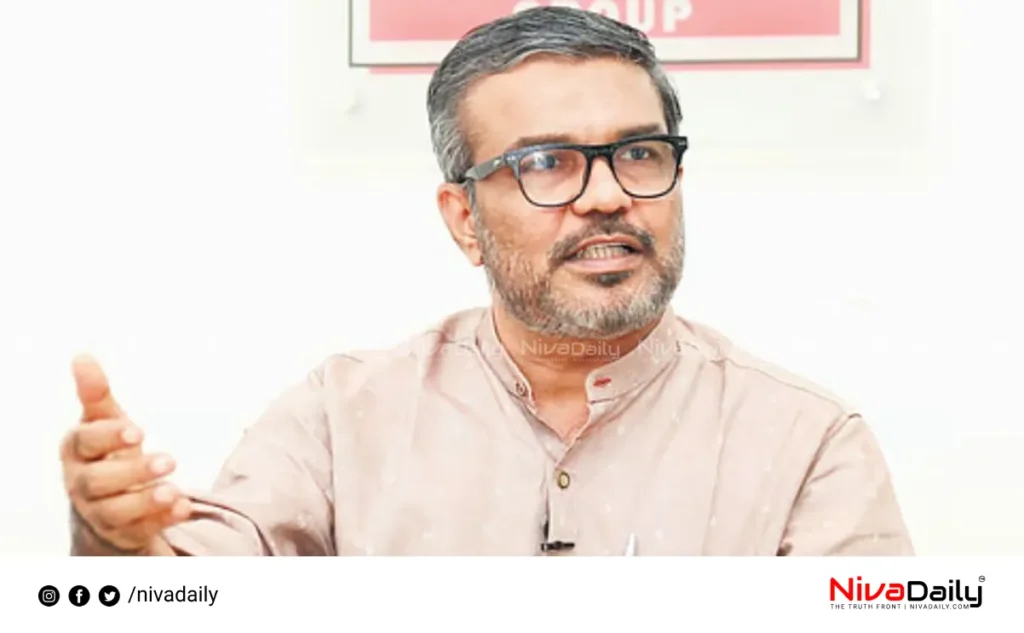 Kerala poverty eradication