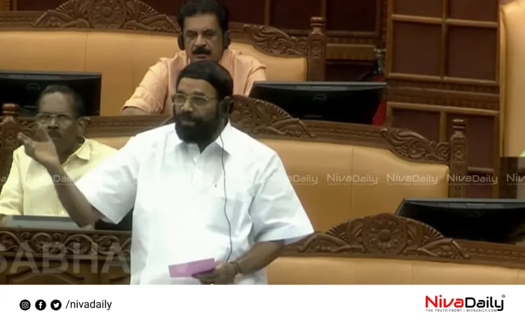 Sabarimala gold theft