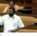 Sabarimala gold theft