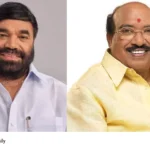 Vellappally Natesan
