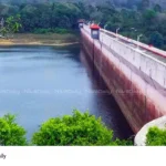 Mullaperiyar dam threat