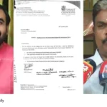 Murari Babu Intervention