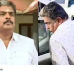 Sabarimala gold theft