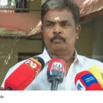 Sabarimala Swarnapali issue