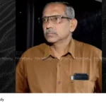 Sabarimala idol restoration