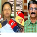 Naveen Babu death