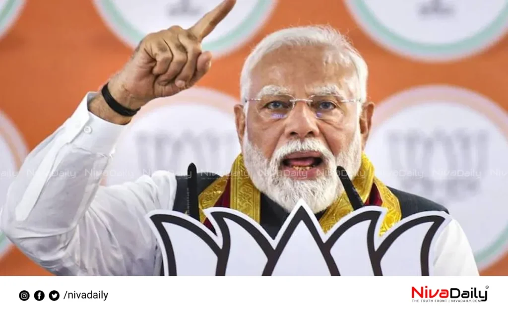 Bihar Election Campaign