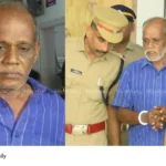 Nenmara murder case