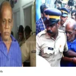 Sajitha Murder Case