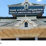 Kerala agriculture university