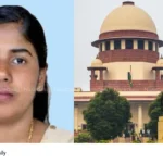 Nimisha Priya case