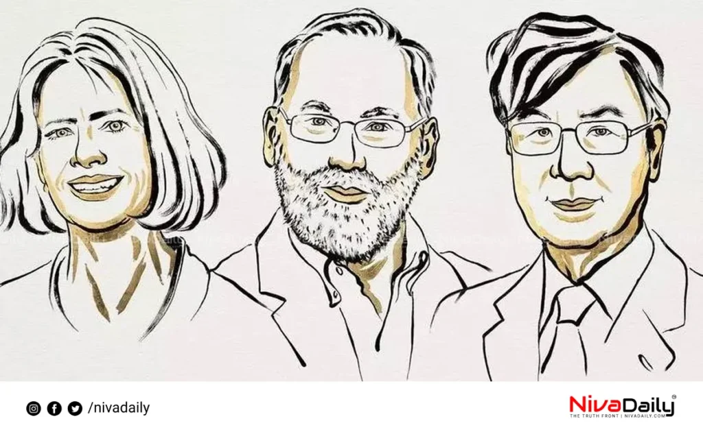 Nobel Prize in Medicine