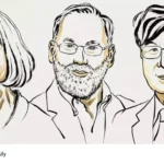 Nobel Prize in Medicine