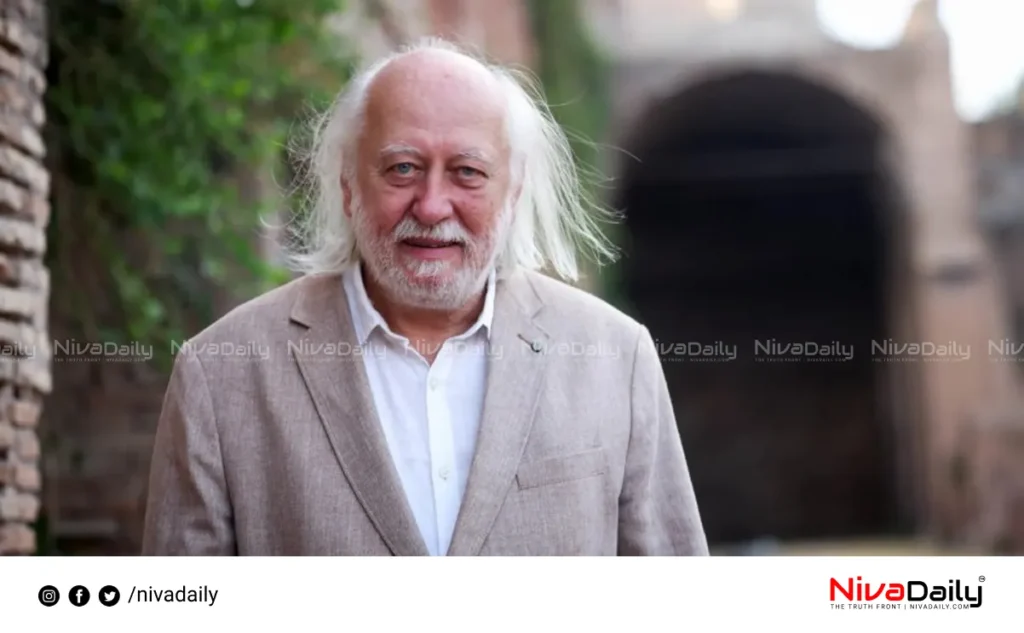 Nobel Prize in Literature