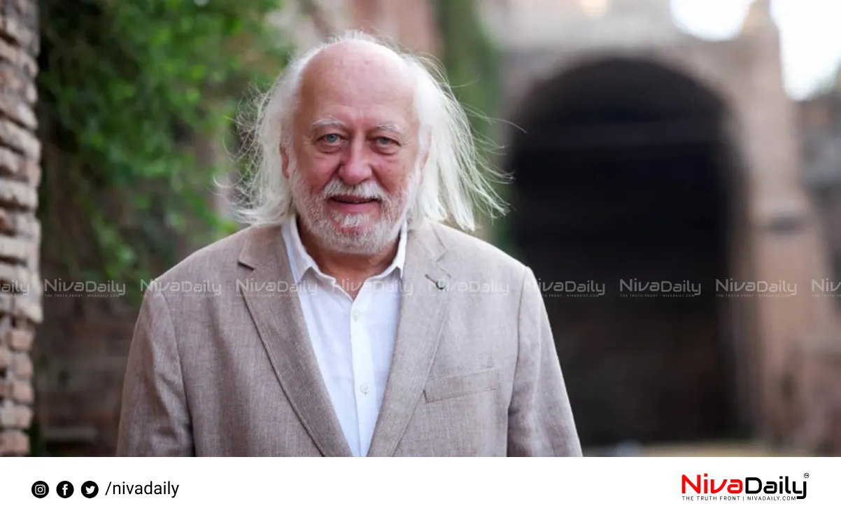 Nobel Prize in Literature