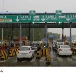 UPI Toll Payment
