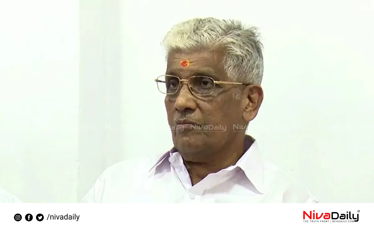 Swarnapali controversy