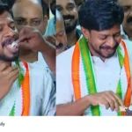 Youth Congress president