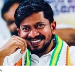 Youth Congress President