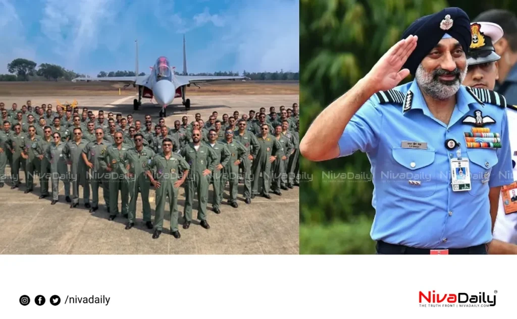 Indian Air Force