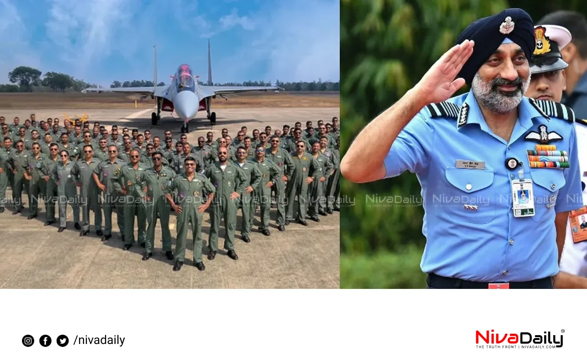 Indian Air Force