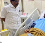 Shafi Parambil assault