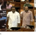 Sabarimala gold controversy