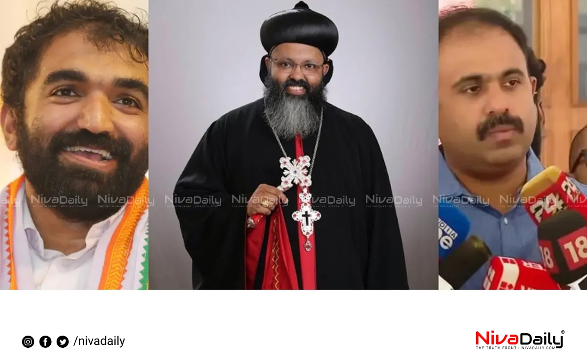 orthodox sabha support