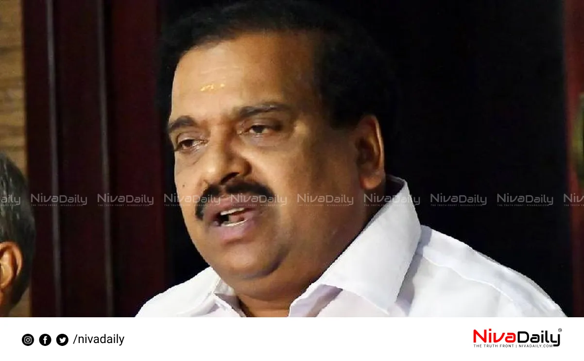 Sabarimala gold theft