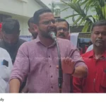 Muslim League politics