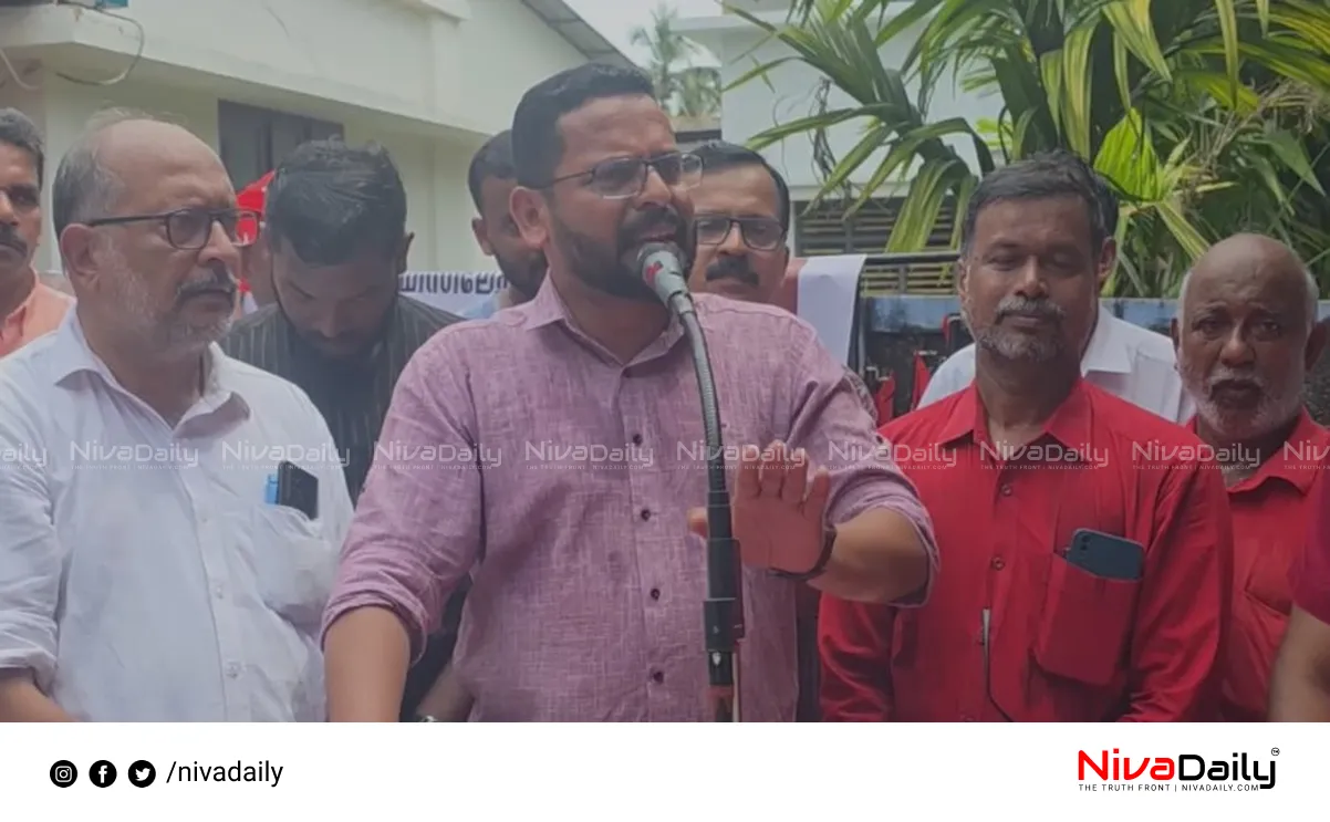 Muslim League politics