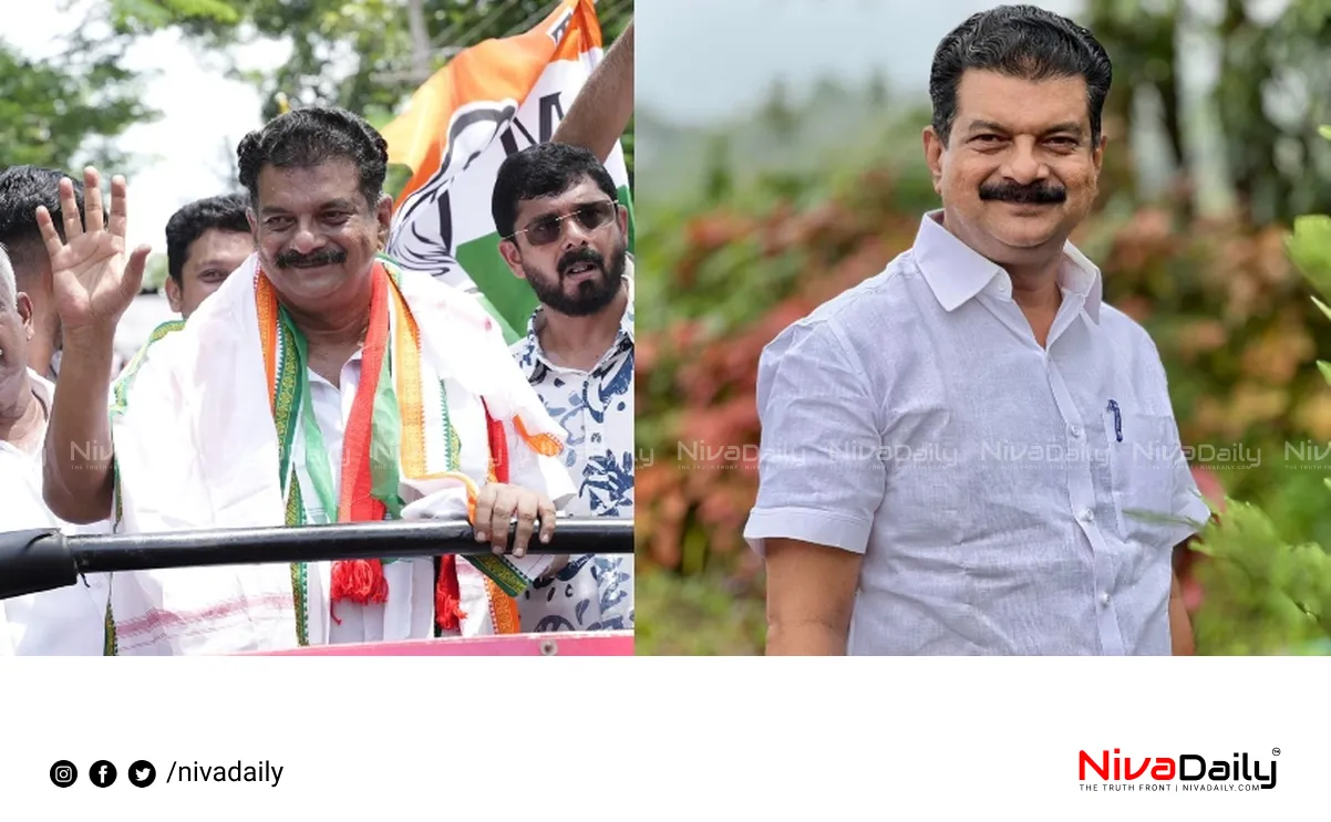 P.V. Anvar